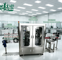 Ligne de production automatique de marquage laser double pour bouchons de bouteilles, graveur de codes QR et de dates avec système de détection visuelle et de rejet automatique