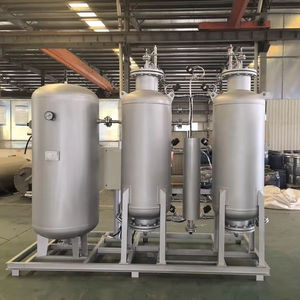 Générateur d'oxygène et d'azote à prix réduit, unité de séparation d'air PSA, faible consommation d'énergie, fiable, à vendre - Product Image 5