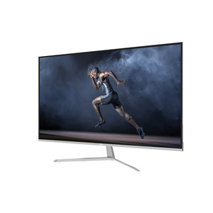 Monitor para Juegos AOC Q32G11ZNE Original, Nuevo, de 31.5 Pulgadas, QHD, 240Hz, 300cd/m², VA, 2K, HDMI, DP, Montable en Pared - Product Image 3