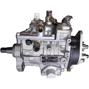 Bomba de Injeção de Combustível Diesel para Toyota Land Cruiser 100 1HD-FTE Modelo 22100-1C170 & 22100-1C420 Peças de Motor - Product Image 2