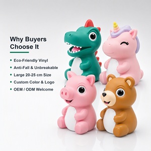 En gros Mignon Cochon Forme Banque Enfants Préféré Économiser De L'argent <span class=keywords><strong>Tirelire</strong></span> De Mode <span class=keywords><strong>Tirelire</strong></span> Comme Cadeau pour Les Enfants - Product Image 5