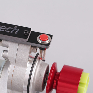 สวิตช์แบบกดชั่วขณะ TOC สำหรับเครื่องบินบังคับวิทยุแบบปีกตรึงโดยเฉพาะ - Product Image 3