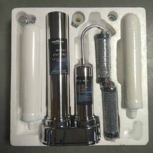 Faucet Water <strong>Purifier</strong>,<strong>Ceramic</strong> Filter <strong>Purifier</strong>,Brushable Water <strong>Purifier</strong> - Product Image 5