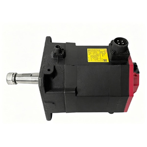 A06B-0243-B605 สำหรับมอเตอร์ AC สมาร์ทไฮโปร 3.0kW ของ Fanuc สำหรับสายการผลิตอัจฉริยะ ซ่อมแซมสำหรับ Fanuc - Product Image 5