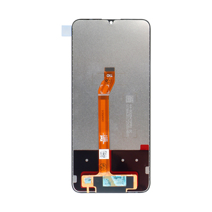 TFT Lcd pour Huawei <span class=keywords><strong>Honor</strong></span> <span class=keywords><strong>X7</strong></span> Incell écran tactile écran pantalas pièce de téléphone portable outils de réparation de remplacement - Product Image 2