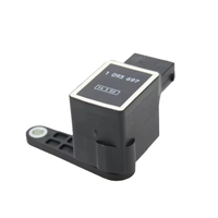 Nouveau capteur de niveau et de commande de hauteur Kede Factory pour BMW E46 E38 E39 E60 E61 1997-2010 37140141444 37141093697 37146784696