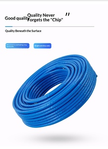 <span class=keywords><strong>Cable</strong></span> <span class=keywords><strong>de</strong></span> <span class=keywords><strong>Red</strong></span> Gigabit Ethernet para Exteriores Wangsheng CAT6E, Doble Blindaje, 8 Núcleos, Cobre Sólido Libre <span class=keywords><strong>de</strong></span> Oxígeno, 300 <span class=keywords><strong>Metros</strong></span> (-<span class=keywords><strong>30</strong></span>°C a 50°C) - Product Image 3