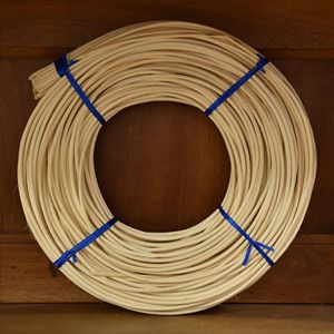 Núcleo de Ratán Natural para Cestería, Reparación de Muebles, Material para Manualidades, Núcleo Redondo de Ratán, Suministro al por Mayor, Vietnam - Product Image 3