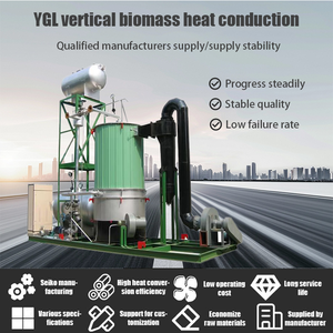 Chaudière à vapeur à induction 8-15KW Chaudière murale électrique Chaudières de chauffage combinées pour le chauffage domestique et la douche - Product Image 3