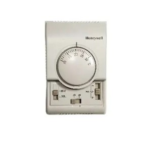 T6373BC1130 Fan Coil <b>Thermostat</b> 2-Pipe SPDT On/Off <b>Control</b> 230V 1 Year Warranty <b>Thermostat</b> T6373BC1130 Fan Coil Thermo - Product Image 6