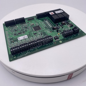 Lenel LNL-1200 doanh nghiệp bảng điều khiển truy cập 1200 cửa ra vào hệ thống OnGuard PoE + an ninh - Product Image 6