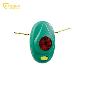 Equipo de valla de granja Valla eléctrica Probador de voltaje de neón Probador de valla eléctrica de 12 Kv - Product Image 3