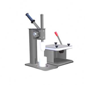 Máquina Manual para Hacer Baozi y Momo, Fácil de Usar en Casa, para Hacer Dumplings Verdes - Product Image 3