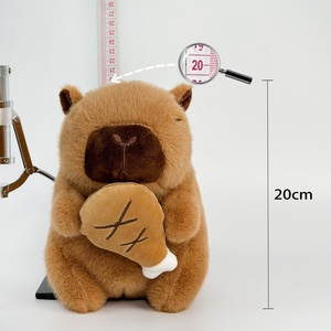 เครื่องกรงเล็บของเล่นตุ๊กตาของเล่นตุ๊กตาโมเดลระเบิดสไตล์ร้อนแรงติดป้ายได้ตามต้องการ2025 - Product Image 5