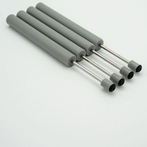 <span class=keywords><strong>Amortisseur</strong></span> à gaz en plastique à fermeture douce, piston <span class=keywords><strong>amortisseur</strong></span> moderne pour portes d'armoires, meubles de salon et placards - Product Image 3