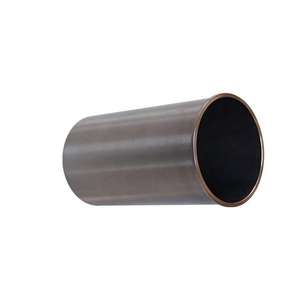 Hansen Manufacturing Revêtement de cylindre de carburant pour moteur de haute qualité en aluminium supérieur Durable Nouveau roulement d'axe de piston de chargeur - Product Image 5