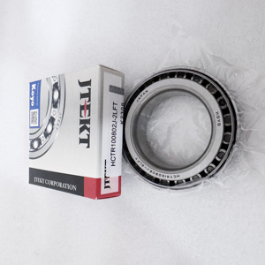ล้อลูกกลิ้งแบริ่งลูกกลิ้งเรียว LM102949/10 LM67048 LM67010 32314 32315ตลับลูกปืนรถยนต์ KOYO - Product Image 3