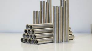 工場価格 ハステロイC276 <span class=keywords><strong>UNS</strong></span> N10276 W.Nr 2.4819 シームレスチューブパイプ ハステロイX C22 ニッケル合金 601 625 718 チューブ - Product Image 2