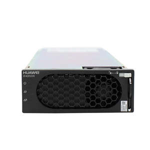 Para <span class=keywords><strong>Huawei</strong></span> R4850N6 48VDC <span class=keywords><strong>Rectificador</strong></span> digital paralelo 50A 3000W para Estación Base de telecomunicaciones Hebei - Product Image 1