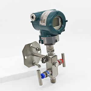 Accessori Yokogawa serie C13ST collettori valvola a 5 vie per trasmettitore di pressione a cinque valvole gruppo 5 valvole - Product Image 1