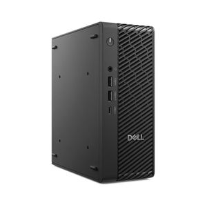 Dell Pro MAX Micro FCM2250โปรเซสเซอร์ Intel Core ultra 5 245 8GB คอมพิวเตอร์ SSD Ai 512GB สำหรับธุรกิจมีในสต็อก - Product Image 2