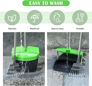 Köpek <span class=keywords><strong>Pooper</strong></span> <span class=keywords><strong>Scooper</strong></span> uzun sap ağır <span class=keywords><strong>Pooper</strong></span> <span class=keywords><strong>Scooper</strong></span> büyük orta küçük köpekler için döner Bin & <span class=keywords><strong>Metal</strong></span> tırmık çanta eki ile - Product Image 6