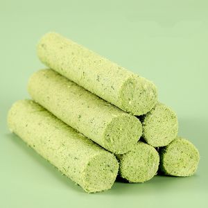 Catnip <span class=keywords><strong>de</strong></span> Gran Capacidad y Más Rentable, 60 Piezas/Caja, Ayuda a los Gatos a Eliminar <span class=keywords><strong>el</strong></span> Pelo, Catnip <span class=keywords><strong>de</strong></span> Pollo Liofilizado, Palitos <span class=keywords><strong>de</strong></span> Hierba para Gatos - Product Image 2