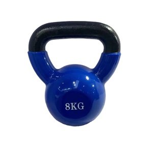 Kettlebells de Hierro Fundido con Revestimiento de Neopreno de Alta Calidad, Directo de Fábrica <span class=keywords><strong>Proiron</strong></span>, Equipo de Fitness al por Mayor - Product Image 5