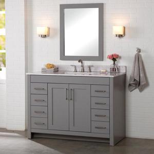 America modern basin bathroom vanity cabinet venity bathroom