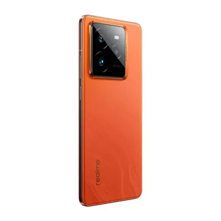 Realme GT7 Proロシアバージョン5G NFC電話新しい到着スマートフォン