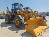 Original Caterpillar Cat 966H 90% NEU 6-Tonnen-Radlader mit Motor & Pumpe - Modell 2024 Getestet & Geprüft