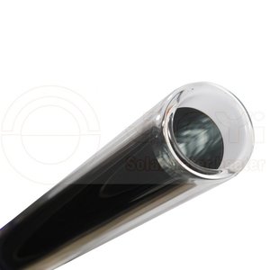 Sistema de Calentamiento de Agua Solar Presurizado con Tubos de Calor y Calentador de Agua Caliente de Gran Capacidad de 500L para el Hogar - Product Image 3