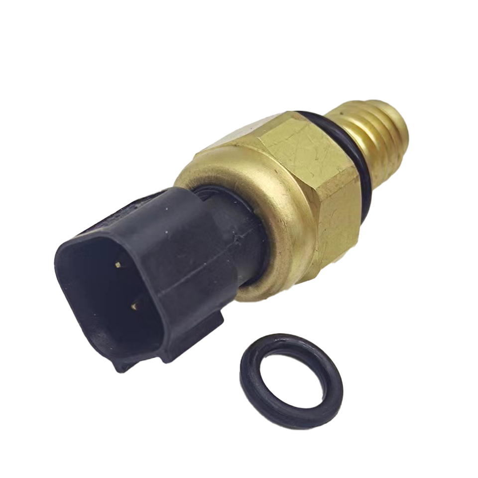 High Quality 1076647 Power Steering Pressure Switch Oil Pressure Sensor For Ford
