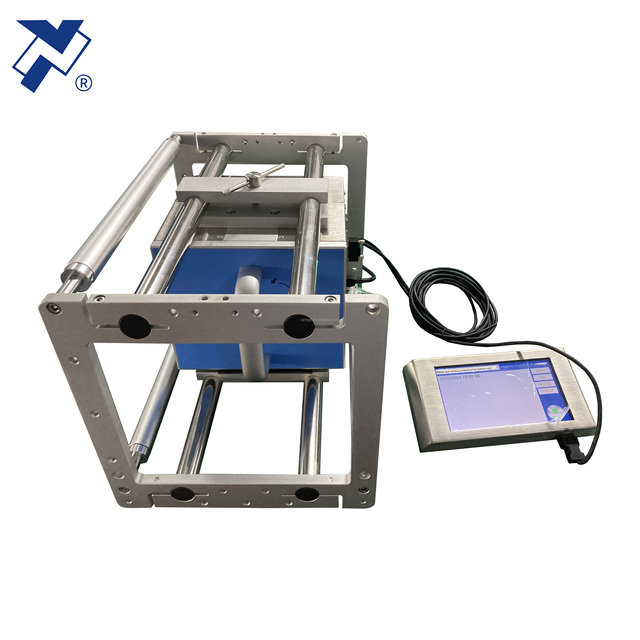 Thermal Transfer Overprinter Tto Printer Thermal Transfer Printer