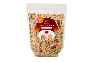 Friandises pour chats séchées sans additifs, complément alimentaire quotidien premium, 4 saveurs, pour acheteurs - Product Image 3