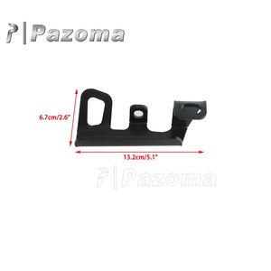 Soportes de amarre delantero de acero para <span class=keywords><strong>Honda</strong></span> <span class=keywords><strong>Gold</strong></span> <span class=keywords><strong>Wing</strong></span> GL1800 2018 2019 2020 2021 <span class=keywords><strong>2022</strong></span> 2023 2024 - Product Image 6