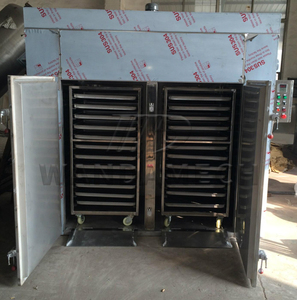 Secador y <span class=keywords><strong>Horno</strong></span> Industrial de Aire Caliente para Producción de Alimentos a Pequeña Escala, Precio de Fábrica, <span class=keywords><strong>Fuente</strong></span> de Calor Eléctrica - Product Image 3