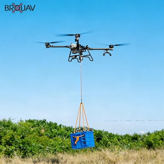 Factory Direct Drone Strong Smart Agriculture 20L