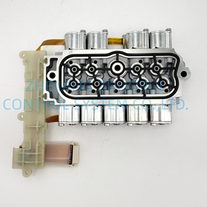 4213679242 21911584 7421911584 Gruppo Valvola Solenoide di Trasmissione per Cambio I-Shift Vol FH FM FMX <span class=keywords><strong>Ren</strong></span> <span class=keywords><strong>T</strong></span> C K - Product Image 2