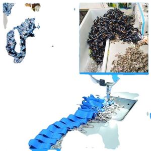 Promotional Eco-friendly Custom Logo Thermal Transfer Printing <b>Polyester</b> Neck Boho Keychain <b>Lanyard</b> - Product Image 5