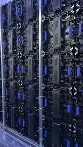 Outdoor Verhuur <span class=keywords><strong>Led</strong></span> Video Wall Scherm P2.97 / P3.91 / P4.81 Hoge Helderheid Hoge Resolutie Podiumweergave <span class=keywords><strong>Display</strong></span> - Product Image 4