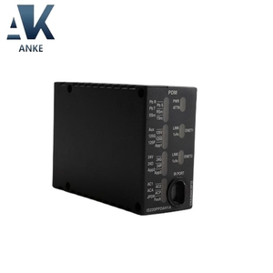 IS220PPROH1A ชุด I/O ป้องกันกังหันสํารอง Mark VI - Product Image 3