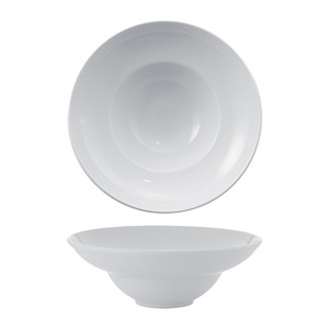 Bol à pâtes Kashub Hel 26 cm Ø intérieur 15 cm Lubiana - Product Image 1