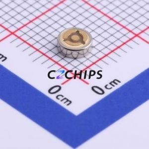 ชิปวงจรรวมไมโครโฟน GMI4013S-2C52DB SMD,D = 4MM ชิ้นส่วนอิเล็กทรอนิกส์ - Product Image 2