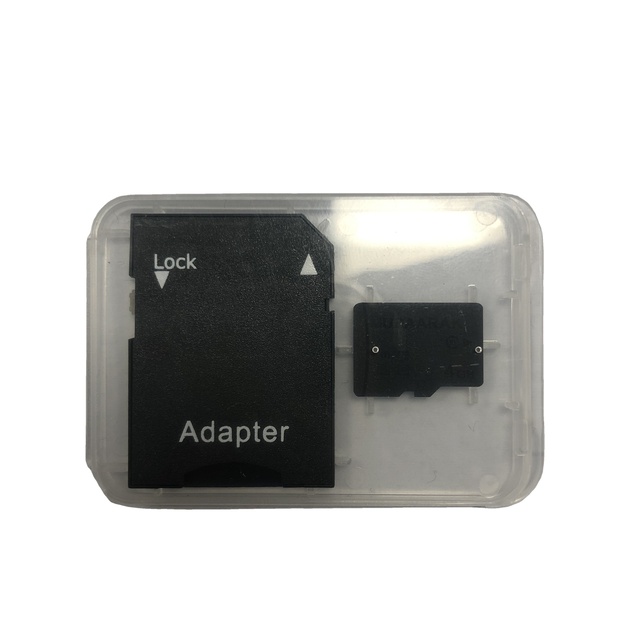 Factory Wholesale Cheap Price High Speed 100% Full Capacity 16GB/32GB/64GB/128GB/256GB U3 Class10 SDXC TF Memory Card 170/90MB/s