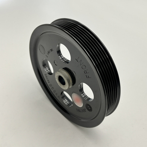 53032956AA Nueva Polea de Bomba de Dirección Asistida para Jeep Wrangler 3.8L 2007-2011 - Product Image 5