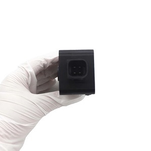 La suspension européenne de camion commande l'électrovanne ECAS 4423020021 pour camion WABCO - Product Image 5