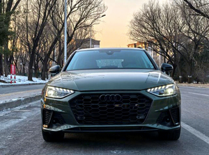 <span class=keywords><strong>Audi</strong></span> <span class=keywords><strong>A4</strong></span> (Importata) 2023 <span class=keywords><strong>Avant</strong></span> 40 TFSI Edizione Fashion Dynamic - Product Image 1