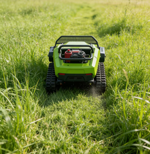 Hot Sales Multifunctional Diesel/<b>Gasoline</b> Engine Agricultural Farm Cultivators Mini Power Tiller Rotary Machine Remote - Product Image 2
