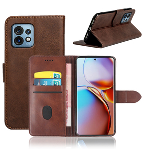 Étuis de téléphone en cuir à rabat PU à bas prix pour Motorola Moto E32S G82 G71S G52J I Edge Plus 30 Neo Ultra avec couvercle de fente pour <span class=keywords><strong>carte</strong></span> - Product Image 6